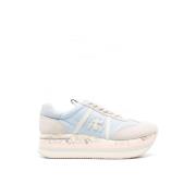 Dames Sneakers Premiata , Multicolor , Dames