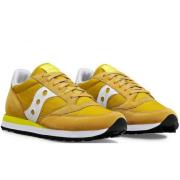 Sneakers Saucony , Yellow , Heren