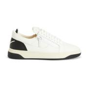 Sneakers Giuseppe Zanotti , White , Heren