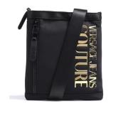 Messenger Bags Versace Jeans Couture , Black , Heren