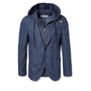 Blazers Baldessarini , Blue , Heren