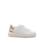 Witte Sneakers voor Vrouwen Guess , White , Dames