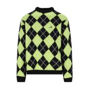 Multikleur Sweaters voor Heren Awake NY , Multicolor , Heren