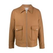 Jackets PT Torino , Brown , Heren