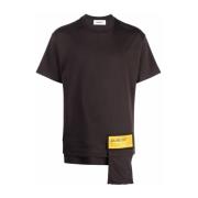 t-shirt Ambush , Brown , Heren