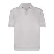 T-Shirts Dell'oglio , White , Heren