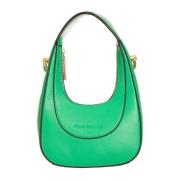 Shoulder Bags Chiara Ferragni Collection , Green , Dames