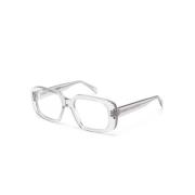 Cl50143I 020 Optical Frame Celine , White , Heren