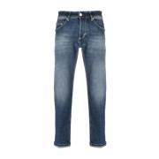 Jeans PT Torino , Blue , Heren