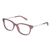 Violet Brillen TF 2177 Zonnebril Tiffany , Purple , Dames