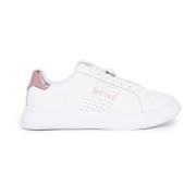 Sneakers Just Cavalli , White , Dames