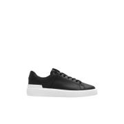 B-Court sneakers Balmain , Black , Heren