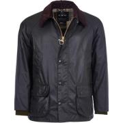 Regenjas Barbour , Green , Heren