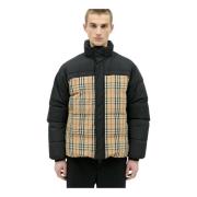 Jackets Burberry , Multicolor , Heren