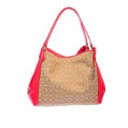 Bags Coach , Beige , Dames