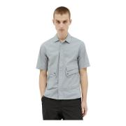 Shirts C.p. Company , Gray , Heren