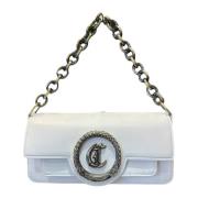 Shoulder Bags Just Cavalli , White , Dames