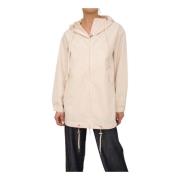 Light Jackets Armani Exchange , Pink , Dames