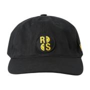 Caps Raf Simons , Black , Unisex