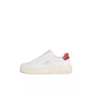 Sneakers Calvin Klein , White , Heren