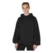 Sweatshirts & Hoodies GmbH , Black , Heren