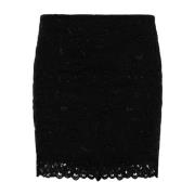 Short Skirts Isabel Marant , Black , Dames
