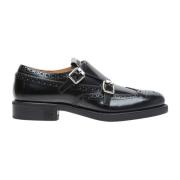 Business Shoes Miu Miu , Black , Heren