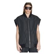 Jackets Rick Owens , Black , Heren