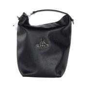 Handbags Vivienne Westwood , Black , Heren