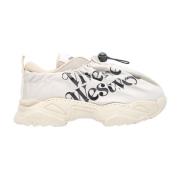Sneakers Vivienne Westwood , White , Dames