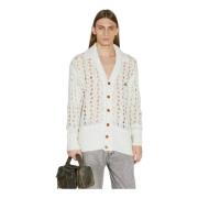 Knitwear Vivienne Westwood , Beige , Heren