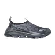 Sneakers Salomon , Black , Heren