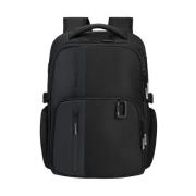 Zakelijke Rugzak Biz2Go Samsonite , Black , Unisex