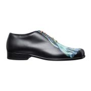 Laced Shoes Vivienne Westwood , Black , Dames