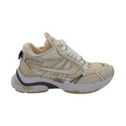 Sneakers ASH , Beige , Dames