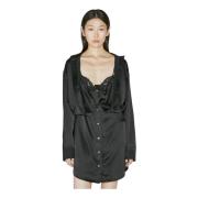 Dresses Alexander Wang , Black , Dames