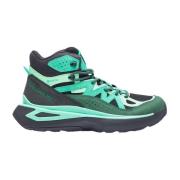 Sneakers Salomon , Green , Heren