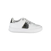 Sneakers U.s. Polo Assn. , White , Heren