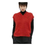 Knitwear Rejina Pyo , Red , Dames