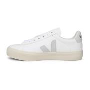 Campo Chromevrije Sneakers Veja , White , Heren