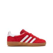 Sneakers Adidas , Red , Heren