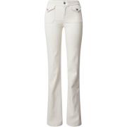 Straight Jeans Vanessa Bruno , White , Dames
