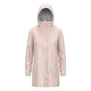 Rain Jackets K-Way , Pink , Dames