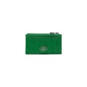 Wallets & Cardholders Lacoste , Green , Heren