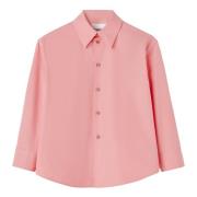 Shirts Jil Sander , Pink , Dames