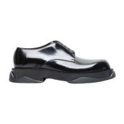 Business Shoes Jil Sander , Black , Heren