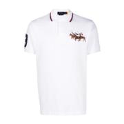 Polo Shirts Polo Ralph Lauren , White , Heren