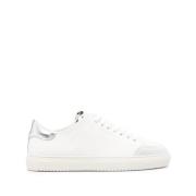 Witte Triple Sneaker Casual Flats Axel Arigato , White , Dames