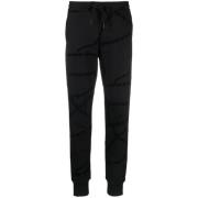 Sweatpants Versace Jeans Couture , Black , Dames