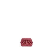 Clutches THEMOIRè , Pink , Dames